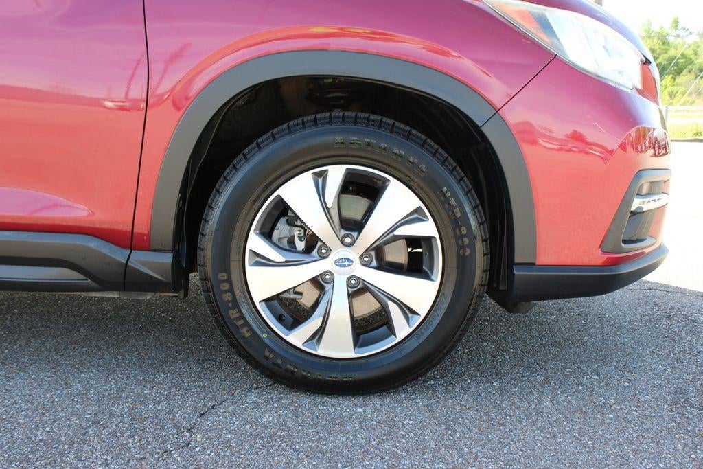 2019 Subaru Ascent Premium