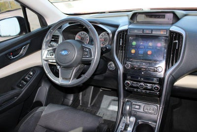 2019 Subaru Ascent Premium