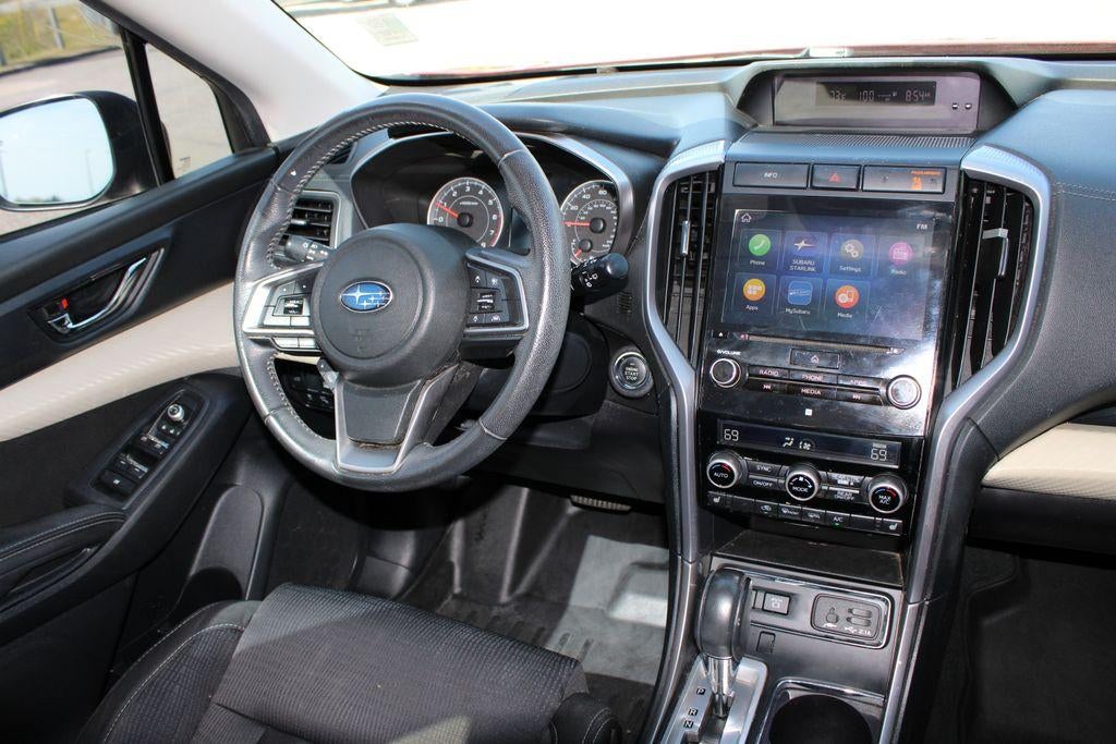 2019 Subaru Ascent Premium