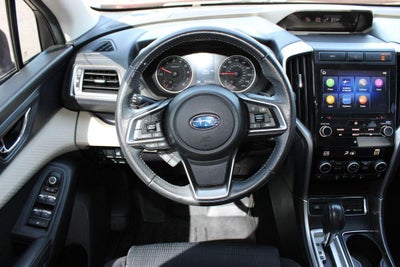 2019 Subaru Ascent Premium