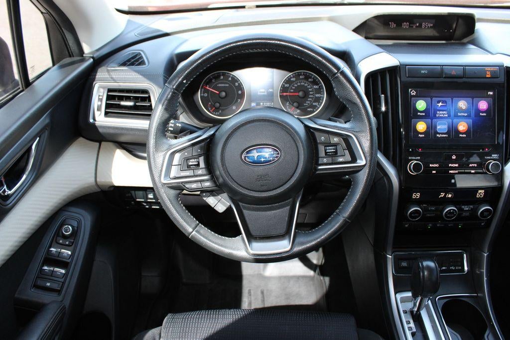 2019 Subaru Ascent Premium