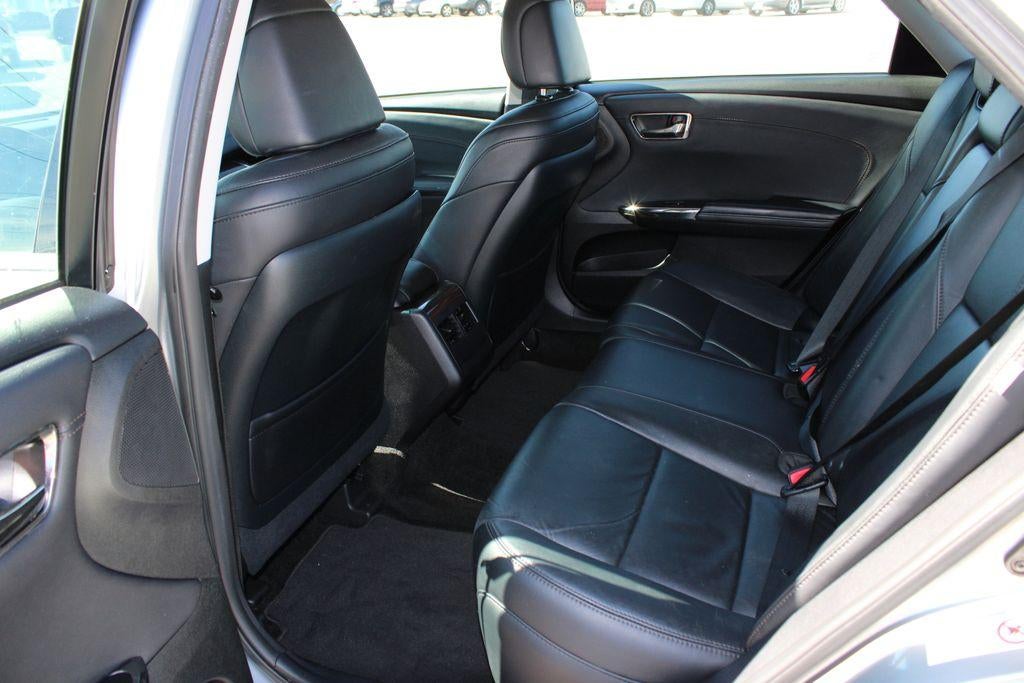 2015 Toyota Avalon Limited