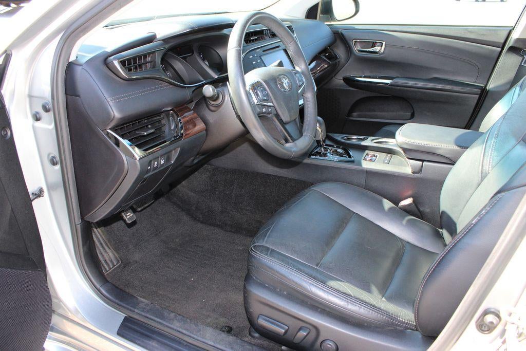 2015 Toyota Avalon Limited
