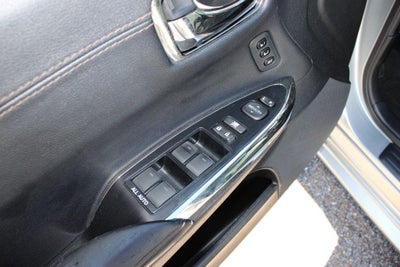 2015 Toyota Avalon Limited