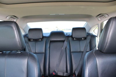 2015 Toyota Avalon Limited