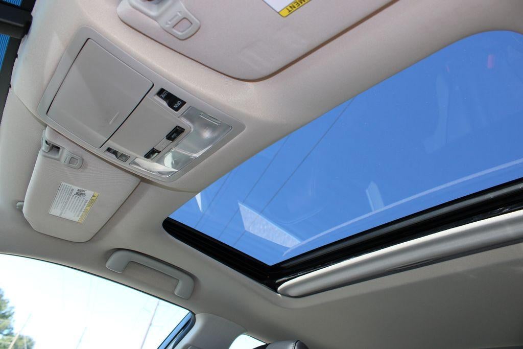 2015 Toyota Avalon Limited