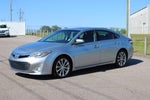 2015 Toyota Avalon Limited