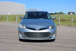 2015 Toyota Avalon Limited
