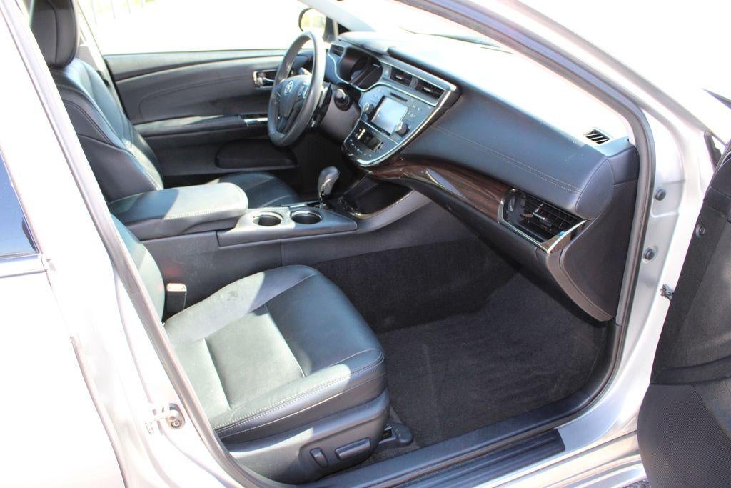 2015 Toyota Avalon Limited
