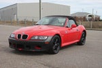 2000 BMW Z3 2.5L