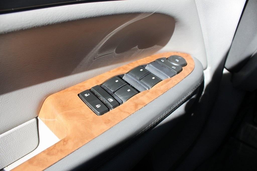 2012 Buick Enclave Leather