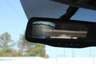 2012 Buick Enclave Leather