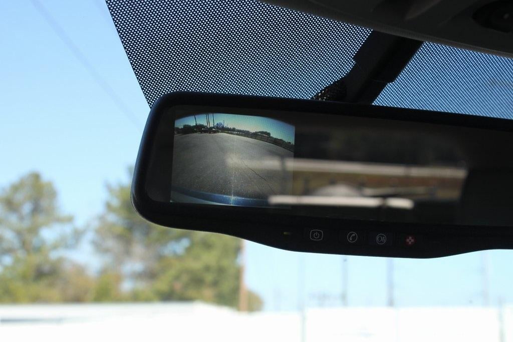 2012 Buick Enclave Leather