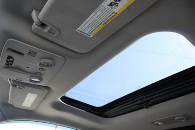 2012 Buick Enclave Leather