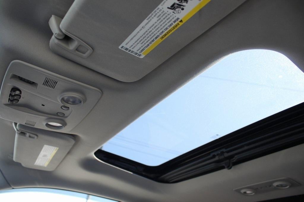 2012 Buick Enclave Leather