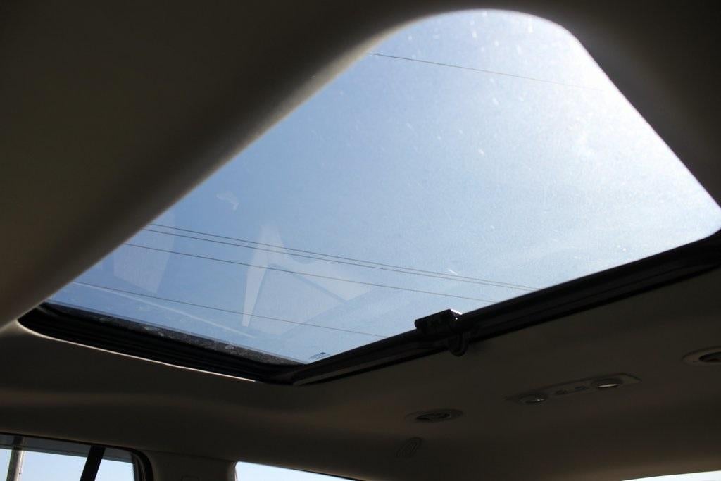 2012 Buick Enclave Leather