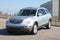 2012 Buick Enclave Leather