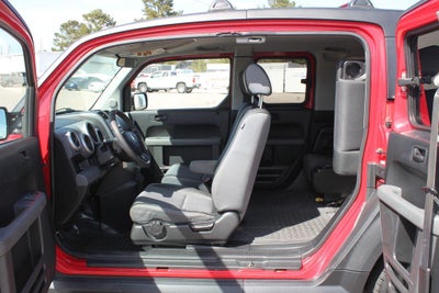 2005 Honda Element EX