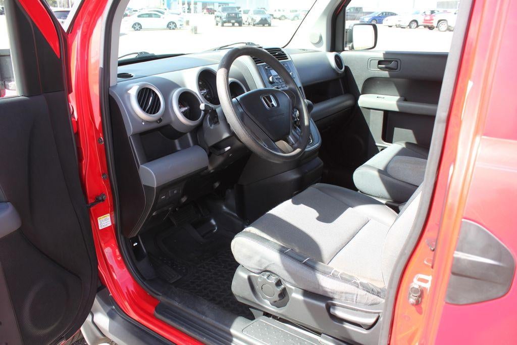 2005 Honda Element EX
