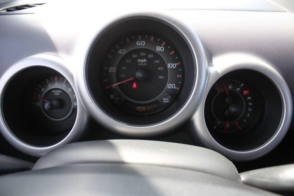 2005 Honda Element EX