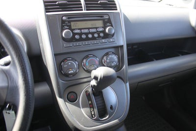2005 Honda Element EX