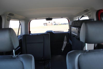 2005 Honda Element EX