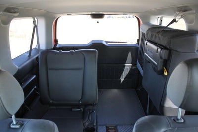 2005 Honda Element EX