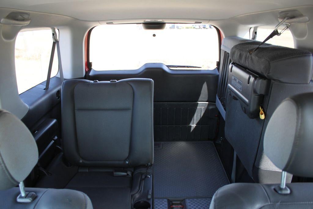 2005 Honda Element EX