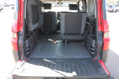 2005 Honda Element EX