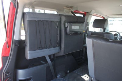 2005 Honda Element EX
