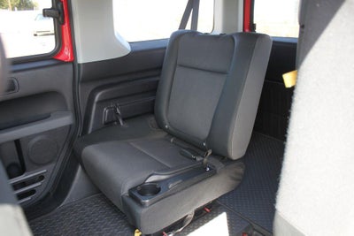 2005 Honda Element EX