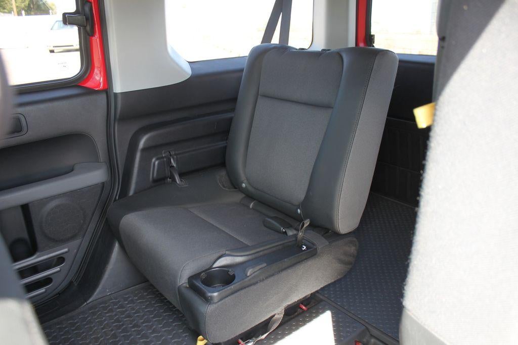 2005 Honda Element EX