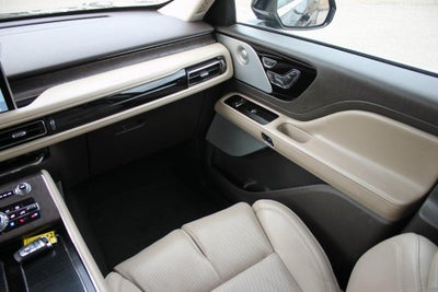 2021 Lincoln Aviator Grand Touring