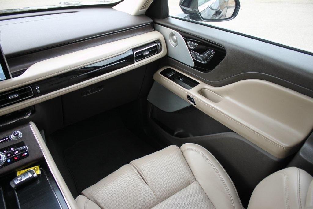 2021 Lincoln Aviator Grand Touring