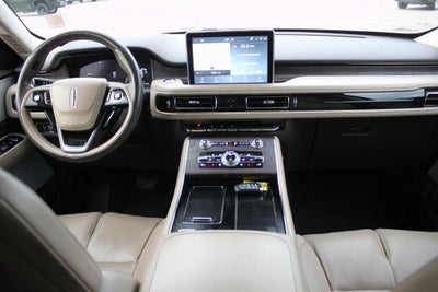 2021 Lincoln Aviator Grand Touring
