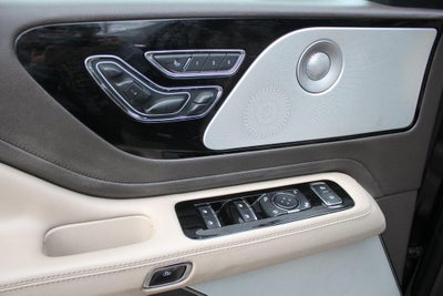 2021 Lincoln Aviator Grand Touring