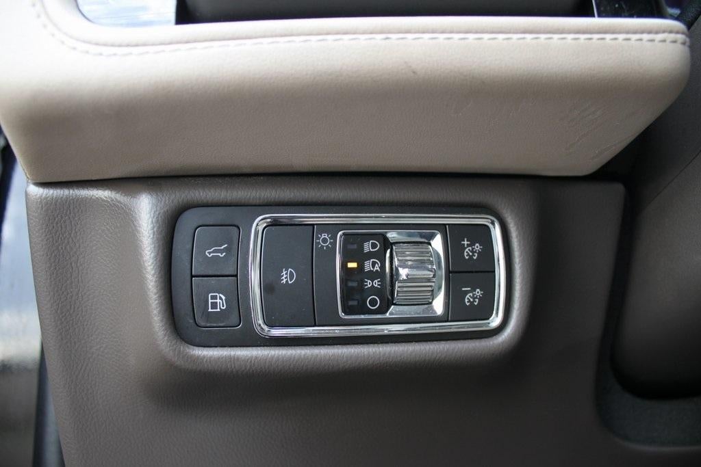 2021 Lincoln Aviator Grand Touring