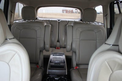 2021 Lincoln Aviator Grand Touring