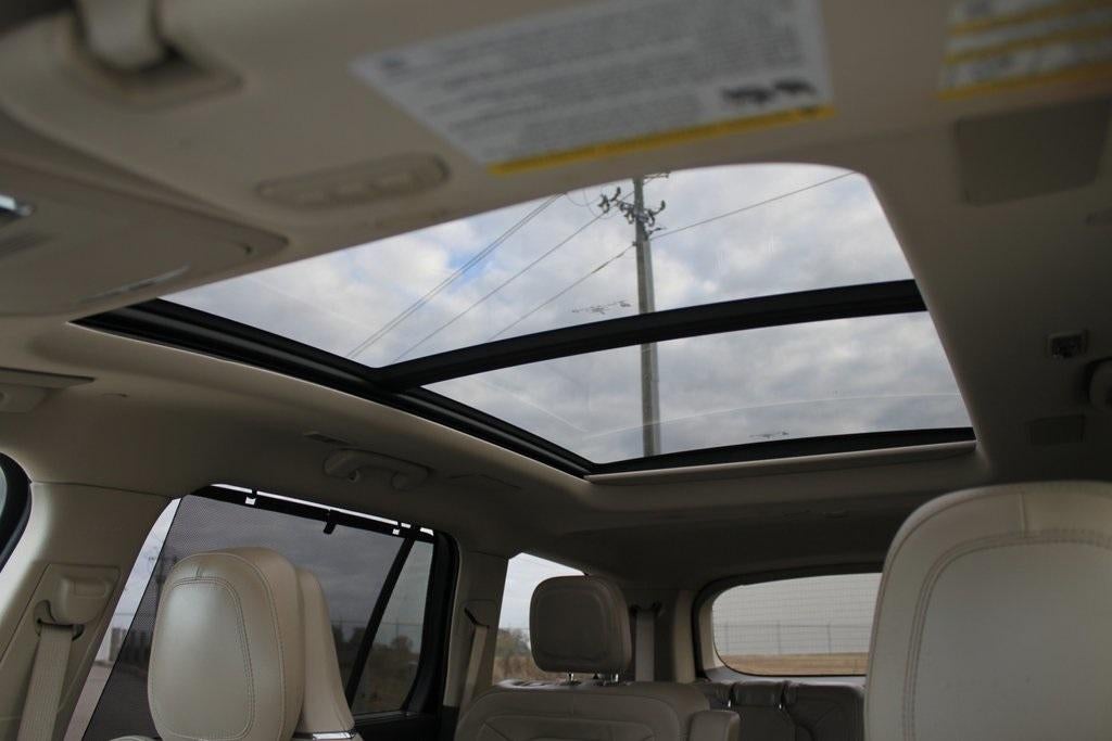 2021 Lincoln Aviator Grand Touring