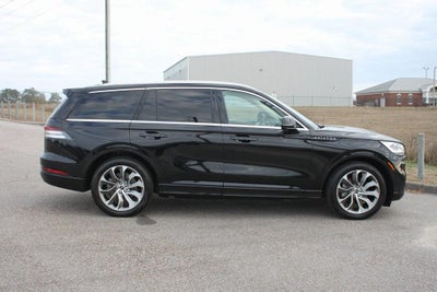 2021 Lincoln Aviator Grand Touring