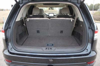 2021 Lincoln Aviator Grand Touring