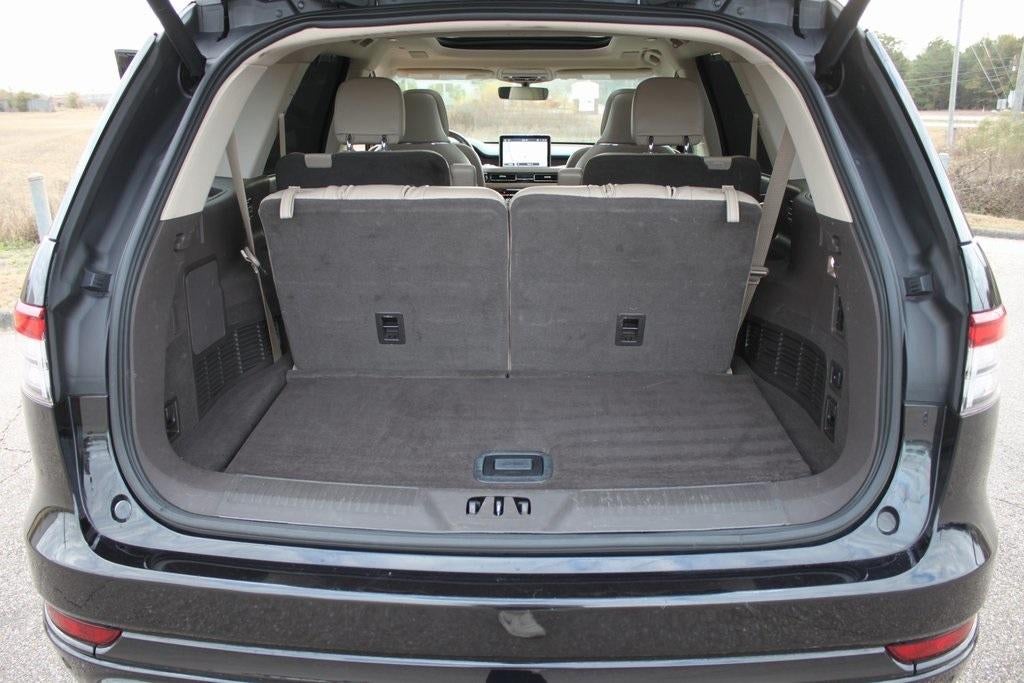 2021 Lincoln Aviator Grand Touring