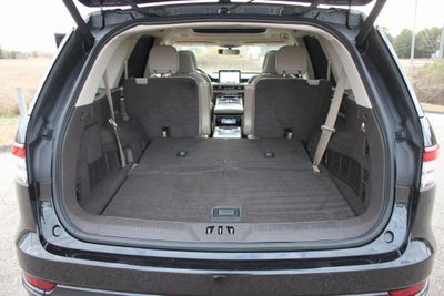 2021 Lincoln Aviator Grand Touring