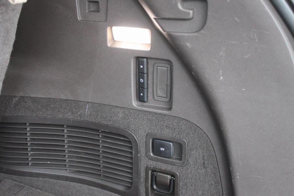 2021 Lincoln Aviator Grand Touring