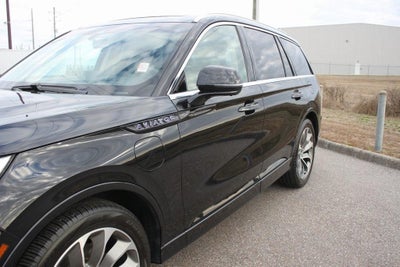 2021 Lincoln Aviator Grand Touring