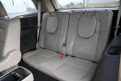 2021 Lincoln Aviator Grand Touring