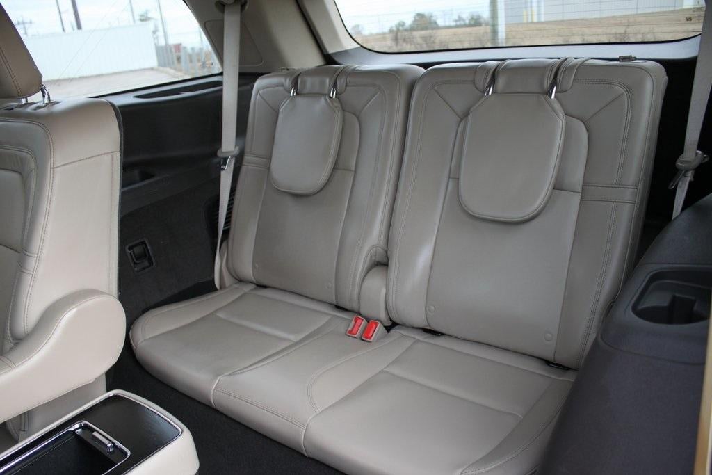 2021 Lincoln Aviator Grand Touring