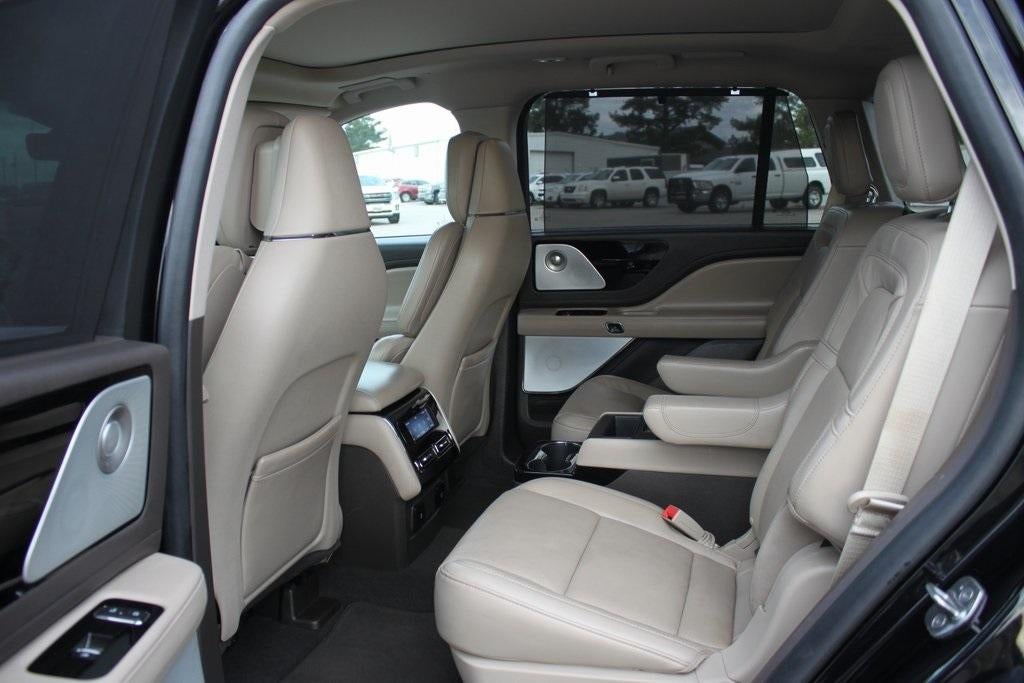 2021 Lincoln Aviator Grand Touring