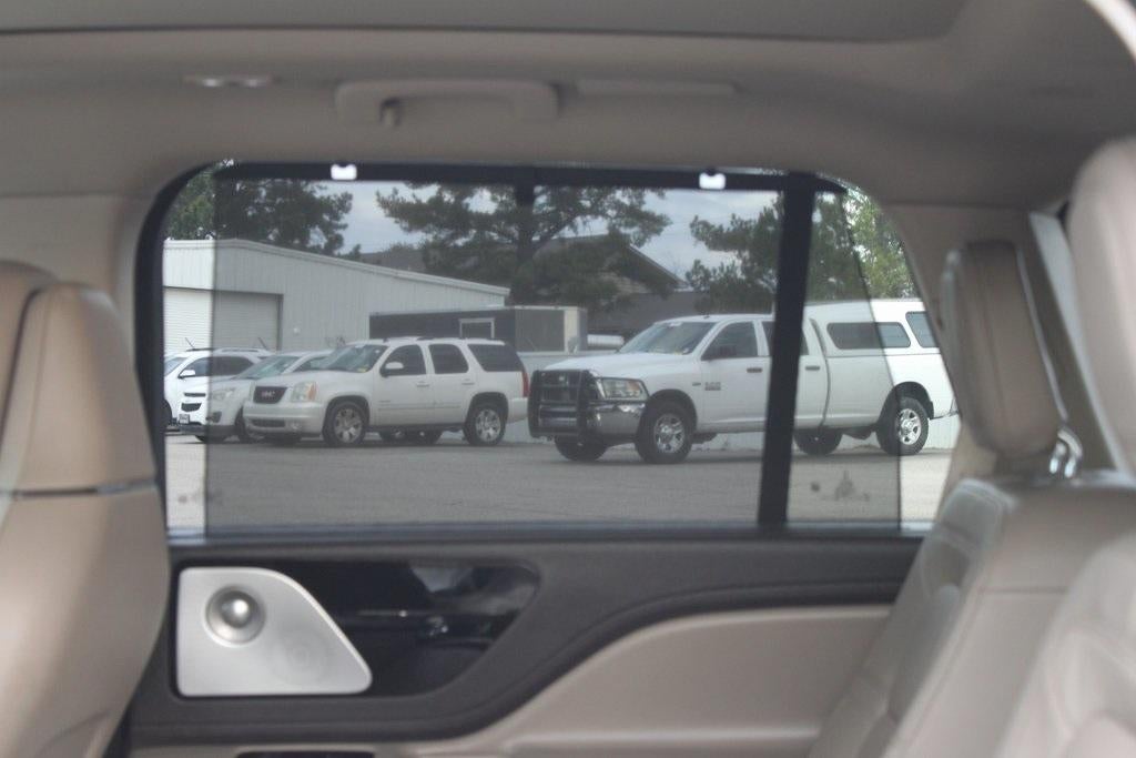 2021 Lincoln Aviator Grand Touring