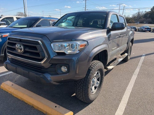 2020 Toyota Tacoma 2WD SR